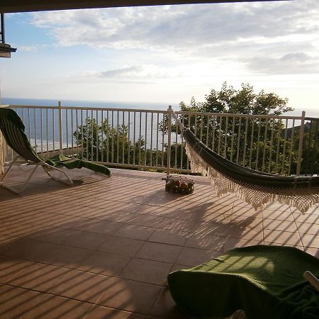 Studios Peric Sveti Stefan Exterior photo