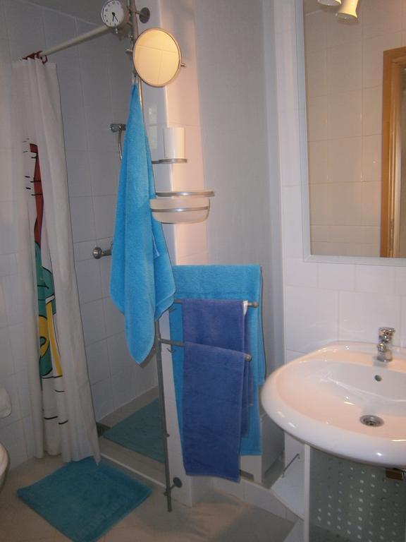 Studios Peric Sveti Stefan Room photo