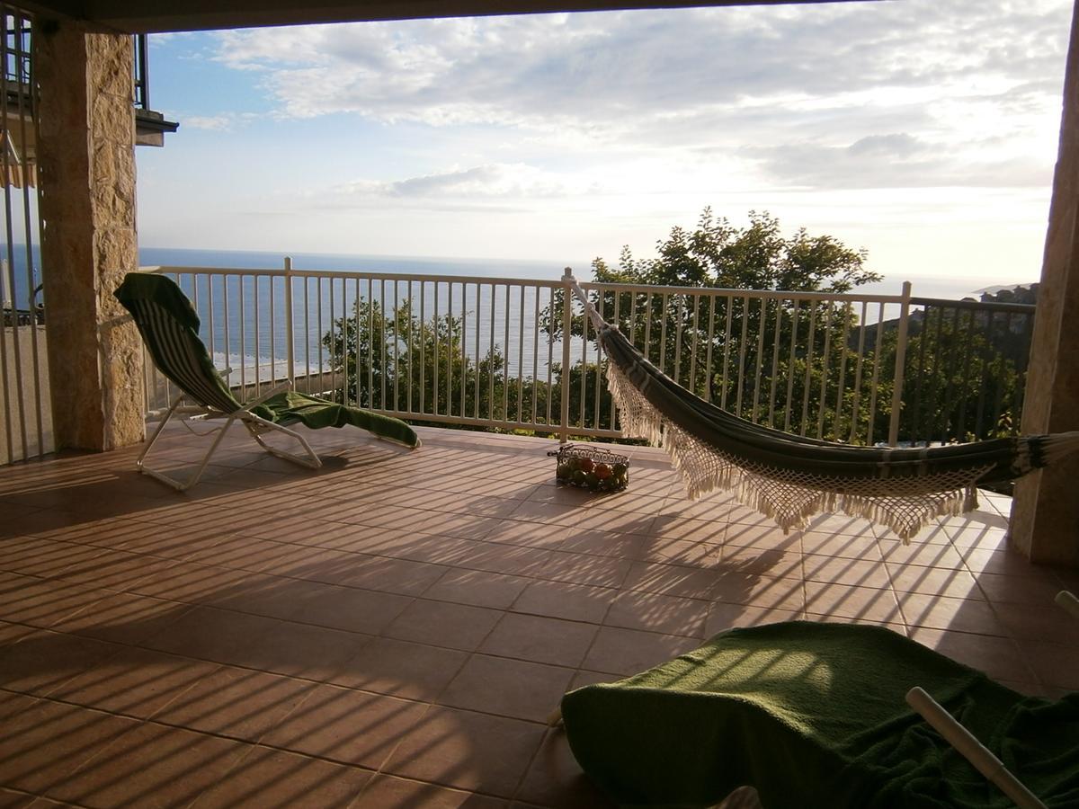 Studios Peric Sveti Stefan Exterior photo