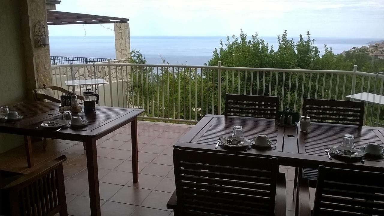 Studios Peric Sveti Stefan Exterior photo