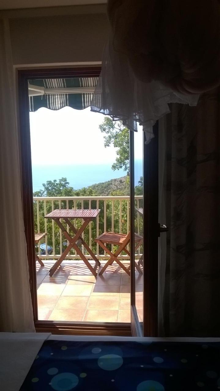 Studios Peric Sveti Stefan Exterior photo